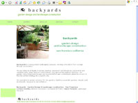Landscape Construction