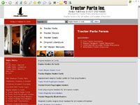 Tractor Engine Heaters
