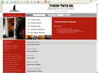 Tractor Grease Guns & Parts