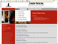 I & T Tractor Service