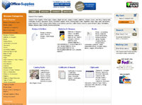 General Office Supplies